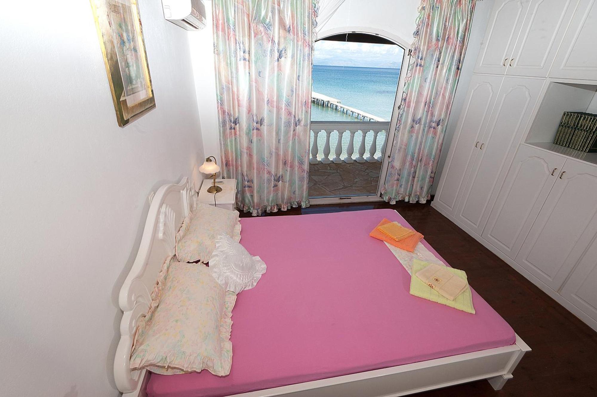 Sweet Memories Beach Houses Mesongí Dış mekan fotoğraf