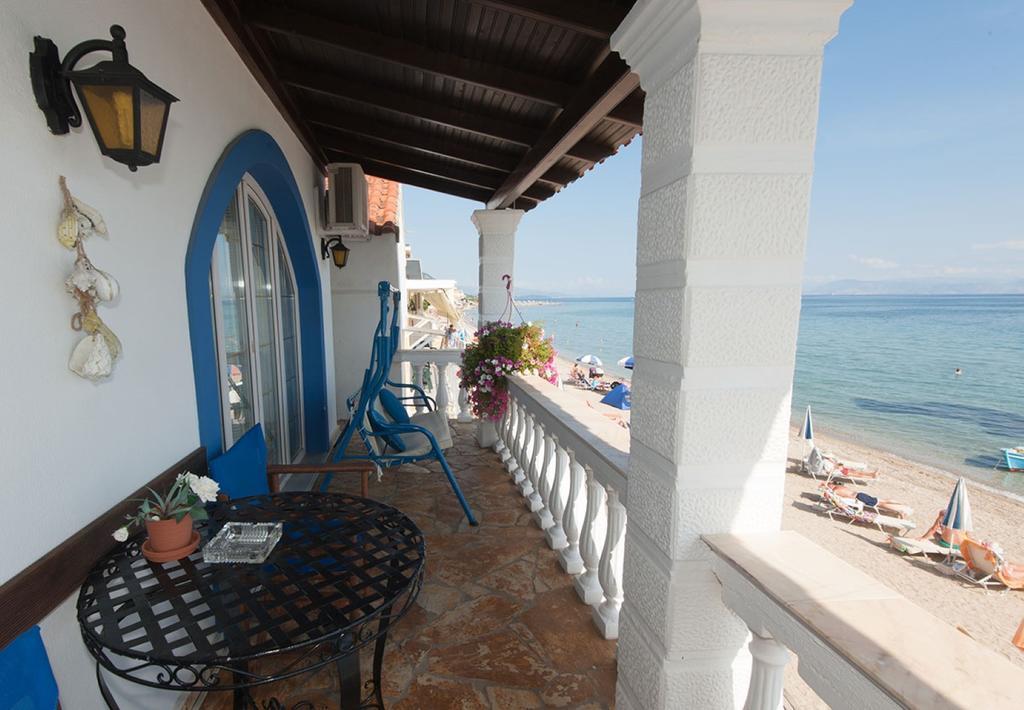 Sweet Memories Beach Houses Mesongí Dış mekan fotoğraf