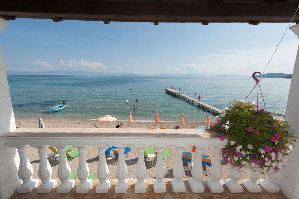 Sweet Memories Beach Houses Mesongí Dış mekan fotoğraf
