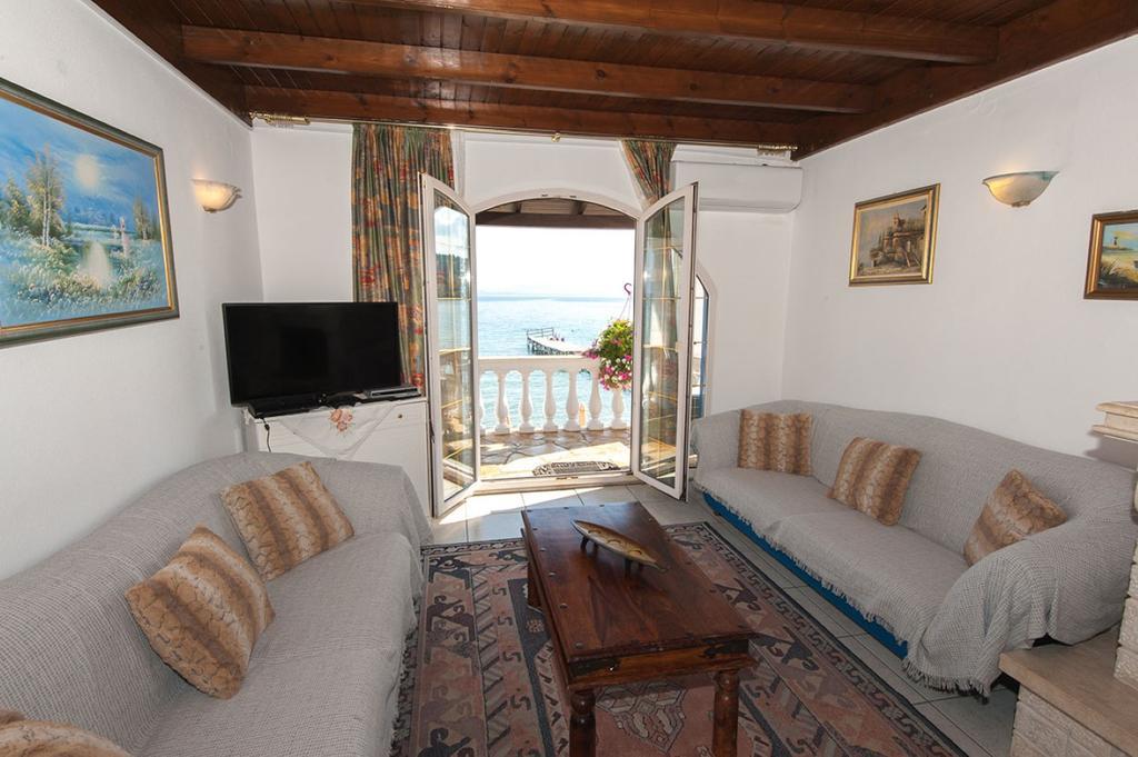 Sweet Memories Beach Houses Mesongí Dış mekan fotoğraf