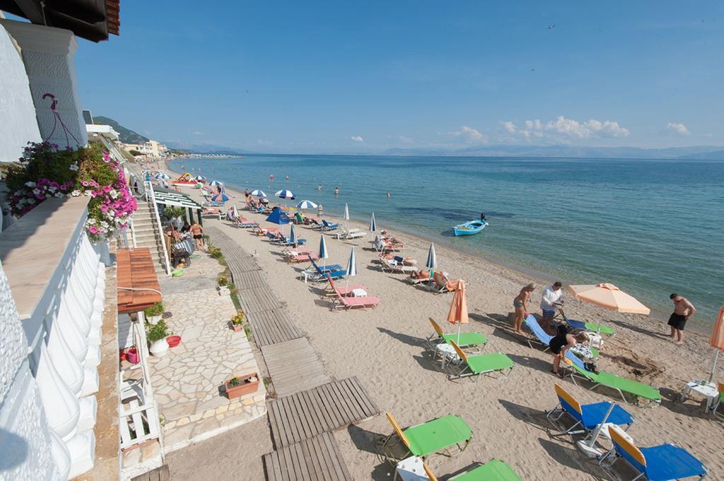Sweet Memories Beach Houses Mesongí Dış mekan fotoğraf